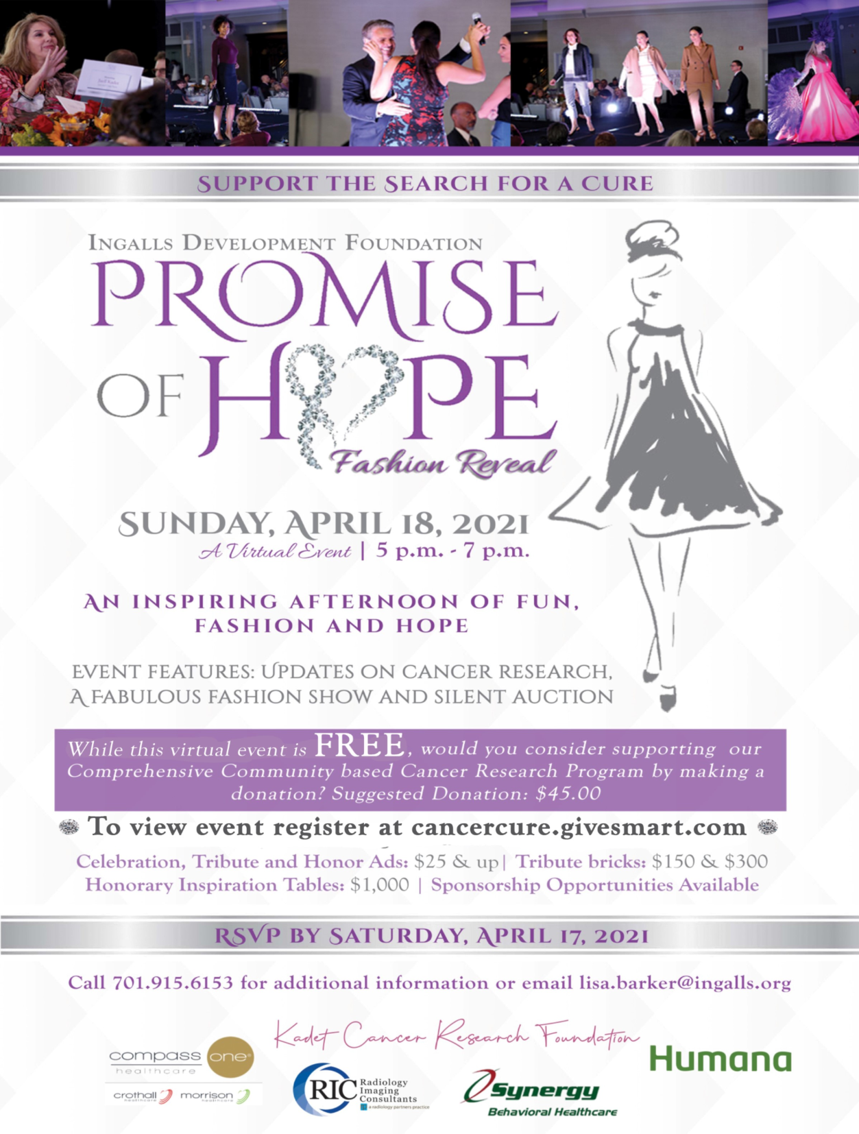 promise of hope